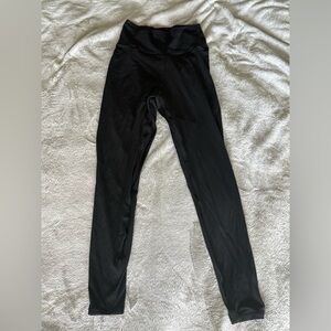 Sunzel Womens Workout Leggings Size Medium